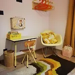 Nyaraló Paulette A Bicyclette Mery