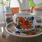 Paulette A Bicyclette Nyaraló *