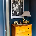 Nyaraló Paulette A Bicyclette *