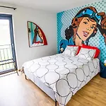 Paulette A Bicyclette *