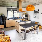 Holiday home Paulette A Bicyclette *