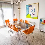 Nyaraló Paulette A Bicyclette Mery