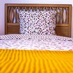 Nyaraló Paulette A Bicyclette