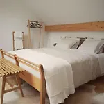 Holiday home Paulette A Bicyclette Mery