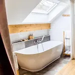 Paulette A Bicyclette