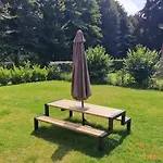 Paulette A Bicyclette *