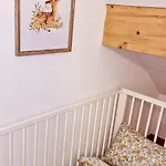 Paulette A Bicyclette Nyaraló *