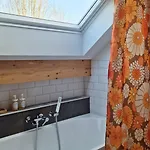 Paulette A Bicyclette Holiday home Mery