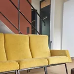 Nyaraló Paulette A Bicyclette Mery