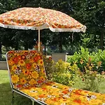 Paulette A Bicyclette *