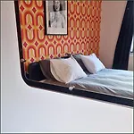 Holiday home Paulette A Bicyclette