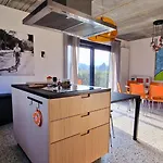 Paulette A Bicyclette Holiday home