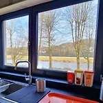 Paulette A Bicyclette Holiday home Mery