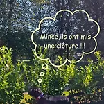 Paulette A Bicyclette