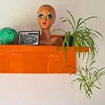 Paulette A Bicyclette Mery