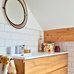 Holiday home Paulette A Bicyclette *