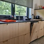 Paulette A Bicyclette Nyaraló *