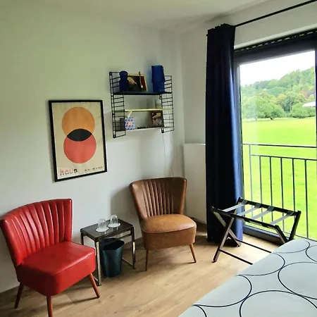 Paulette à Bicyclette * Mery