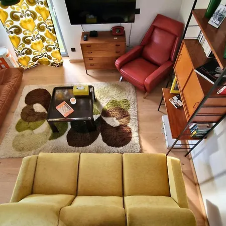 Paulette A Bicyclette Mery