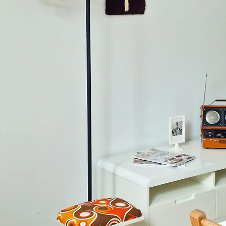 Paulette à Bicyclette * Mery