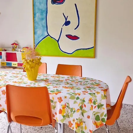 Paulette à Bicyclette Mery