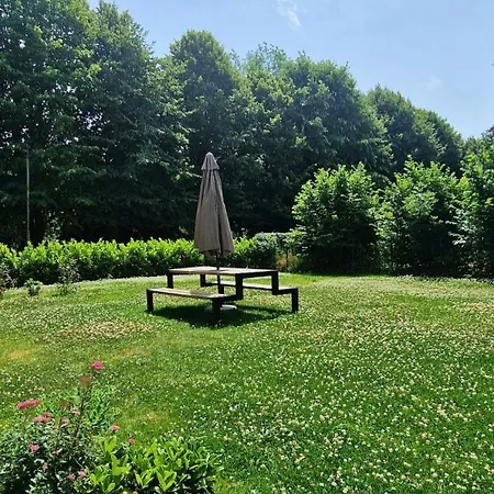 Paulette à Bicyclette Casa de Férias Mery