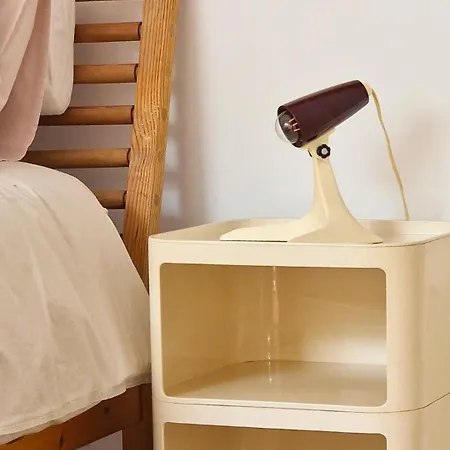 Paulette à Bicyclette Casa de Férias Mery