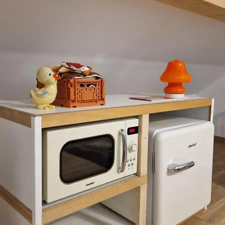 Paulette à Bicyclette *