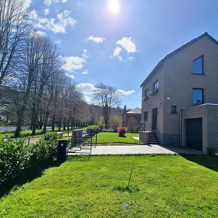 Paulette à Bicyclette Hébergement de vacances