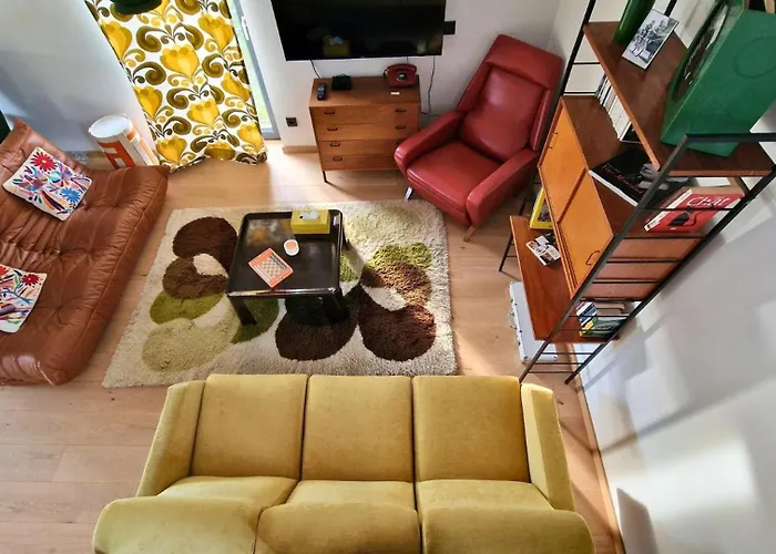 Paulette à Bicyclette Mery