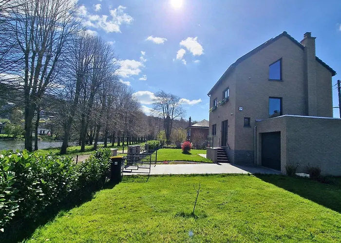 Paulette à Bicyclette Hébergement de vacances
